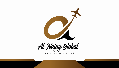 Al Nafey Global logo